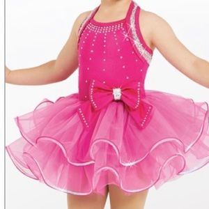 Pass Me Buy Dance Dress Weissmans SC